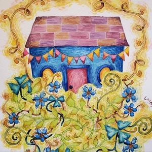 Meet your Posher, Lilly